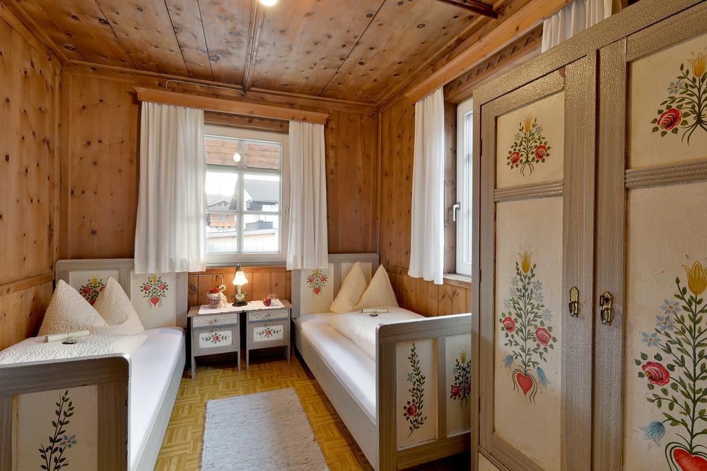 Hanserhof Fügen Quarto foto