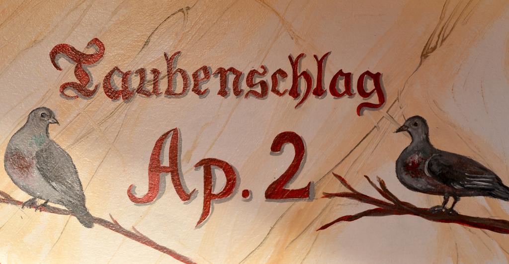 Hanserhof Fügen Quarto foto